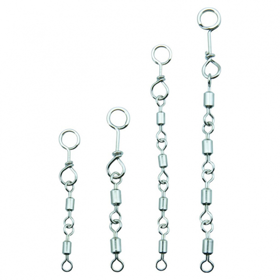 Svartzonker Quick Stinger in the group Hooks & Terminal Tackle / Stingers & Stinger Accessories at Sportfiskeprylar.se (SZ114810r)