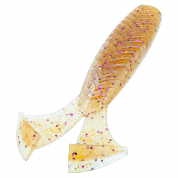 Svartzonker Sir Beaver 8cm, 6,3g (4pcs) in the group Lures / Softbaits / Craws & Creaturebaits / Creaturebaits at Sportfiskeprylar.se (SZ115310r)