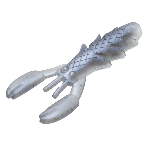 SvartZonker King Craw Junior (6-pack) in the group Lures / Softbaits / Craws & Creaturebaits / Craws at Sportfiskeprylar.se (SZ115370r)