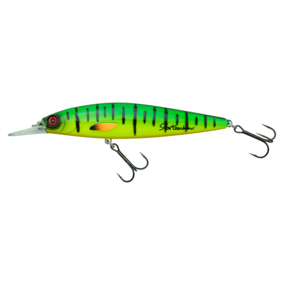 SvartZonker McRumbler Slim 10,5cm, 17g in the group Lures / Crankbaits / Twitchbaits at Sportfiskeprylar.se (SZ116200r)