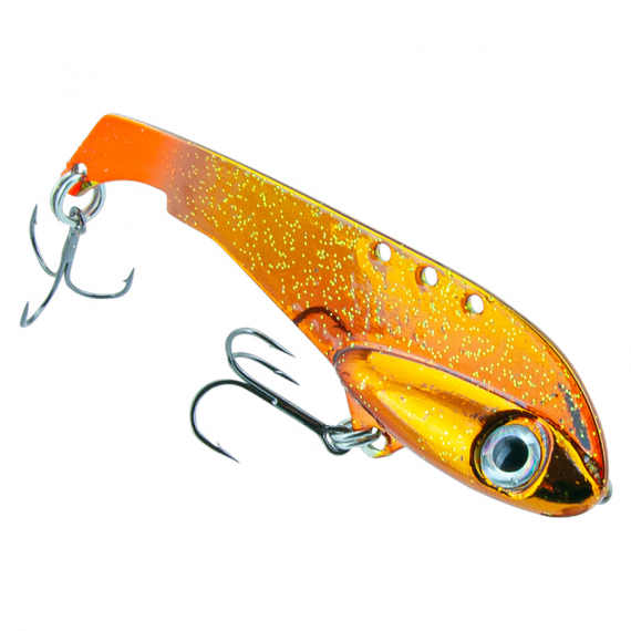 SvartZonker D-Blade 15g in the group Lures / Lipless Crankbaits at Sportfiskeprylar.se (SZ116500r)