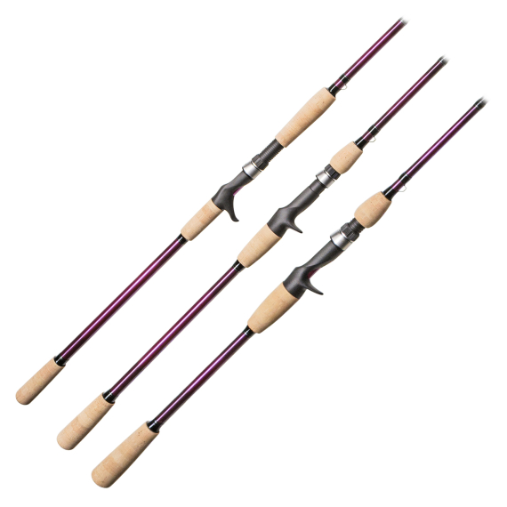 SvartZonker The Force Casting in the group Rods / Casting Rods at Sportfiskeprylar.se (SZ117700r)