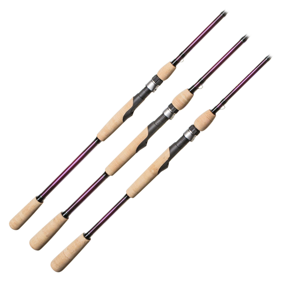 SvartZonker The Force Spinning in the group Rods / Spinning Rods at Sportfiskeprylar.se (SZ117711r)