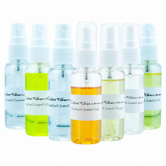 Svartzonker SaBoFlex Scent Spray in the group Tools & Accessories / Scents & Attractors at Sportfiskeprylar.se (SZ207200r)