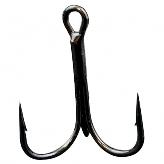 Svartzonker Black Series Long Shank Hooks in the group Hooks & Terminal Tackle / Hooks at Sportfiskeprylar.se (SZ208010r)