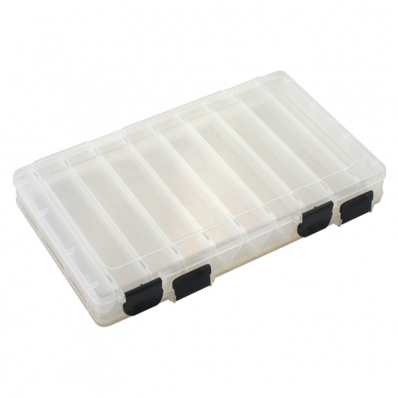 Plastilys Fishing Box 35.5x23x5cm in the group Storage / Tackle Boxes / Lure Boxes at Sportfiskeprylar.se (T-SF379)