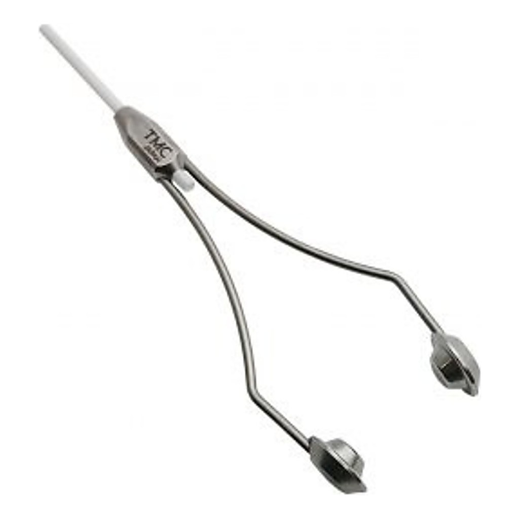 Tiemco Ceramic Bobbin EVO Standard in the group Hooks & Terminal Tackle / Fly Tying / Fly Tying Tools / Bobbins at Sportfiskeprylar.se (T008S)