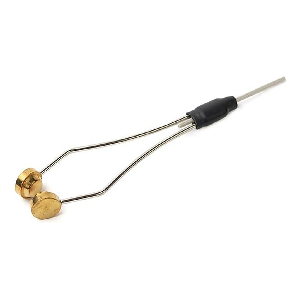 Tiemco Ceramic Bobbin Fine in the group Hooks & Terminal Tackle / Fly Tying / Fly Tying Tools / Bobbins at Sportfiskeprylar.se (T011S)