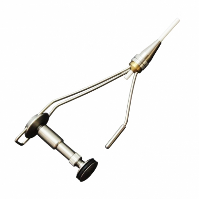 Tiemco Adjustable Magnetic Bobbin Standard (trådhållare) in the group Hooks & Terminal Tackle / Fly Tying / Fly Tying Tools / Bobbins at Sportfiskeprylar.se (T014)