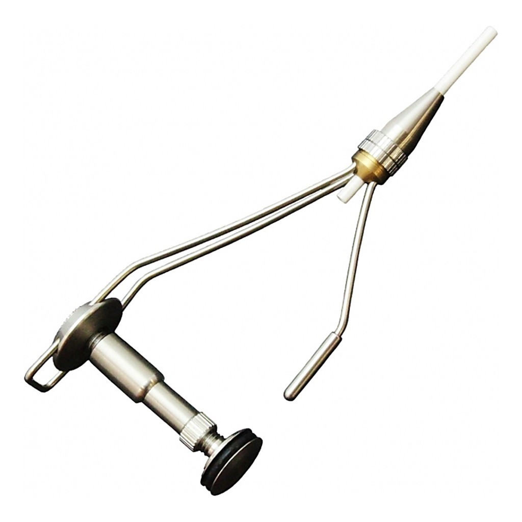 Tiemco Adjustable Magnetic Bobbin Standard in the group Hooks & Terminal Tackle / Fly Tying / Fly Tying Tools / Bobbins at Sportfiskeprylar.se (T014)