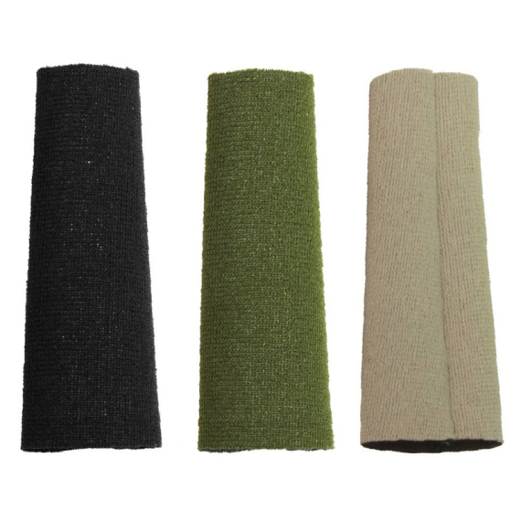 Tiemco Stripping Guard X-Long 1,0 - Black (2pcs) in the group Clothes & Shoes / Clothing / Gloves at Sportfiskeprylar.se (T052-Br)