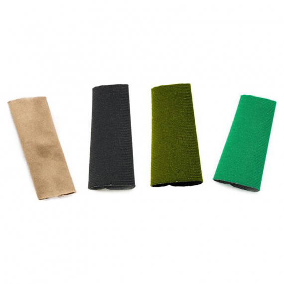 Tiemco Stripping Guard Long 0,5mm in the group Clothes & Shoes / Clothing / Gloves at Sportfiskeprylar.se (T055-Br)