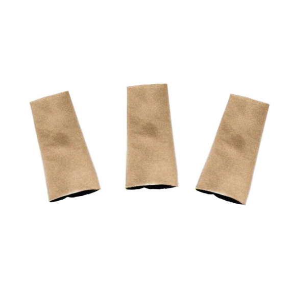 Tiemco Stripping Guard Long 0,5mm - Natural in the group Clothes & Shoes / Clothing / Gloves at Sportfiskeprylar.se (T055-N)