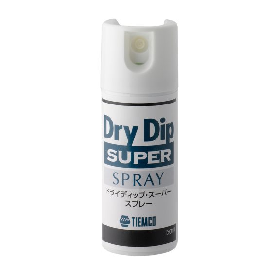 Tiemco Dry Dip Super Spray in the group Hooks & Terminal Tackle / Fly Tying / Chemicals / Dry Fly Floatant at Sportfiskeprylar.se (T074)
