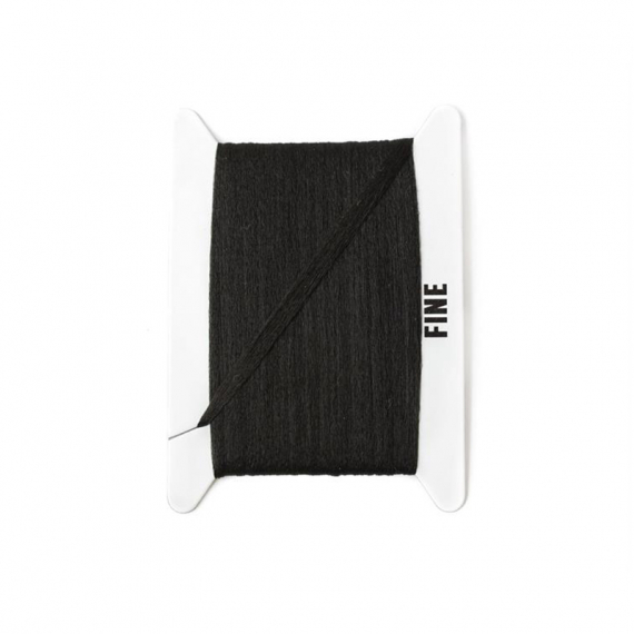 Tiemco Aero Dry Wing Fine - Black