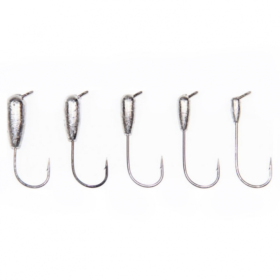 X Zone Tube Jig in the group Hooks & Terminal Tackle / Jig Heads / Other Jig Heads at Sportfiskeprylar.se (T100101r)