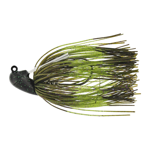Westin Slide-Up Rubber Jig Tungsten in the group Lures / Jigs at Sportfiskeprylar.se (T118-319-130r)
