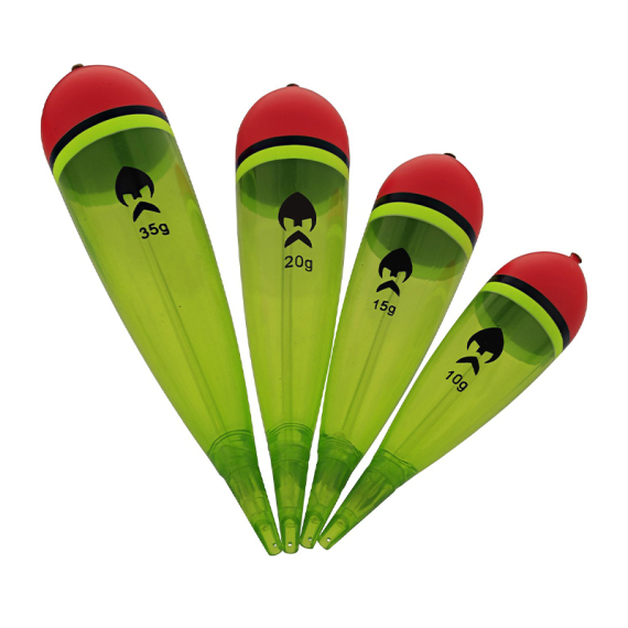 Westin Pike Slider in the group Hooks & Terminal Tackle / Floats / Predator Floats at Sportfiskeprylar.se (T122-016-008r)