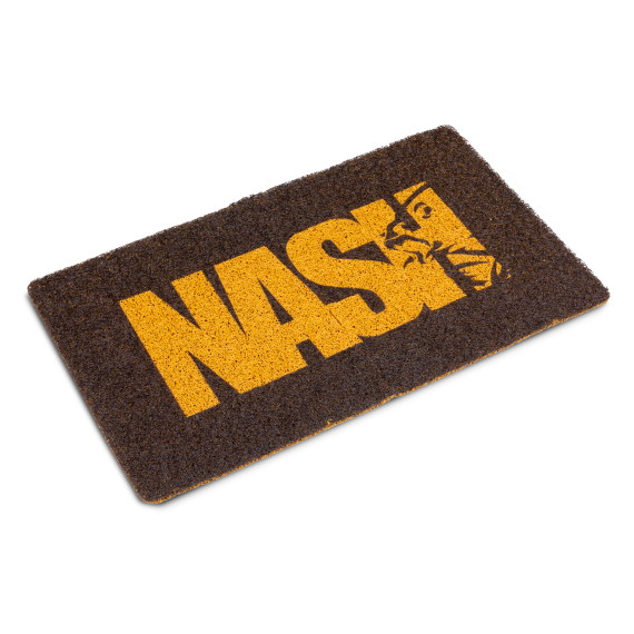 Nash Bank Life Door Mat in the group Outdoor / Tents & Tent Furniture / Tents / Bivvy Accessories at Sportfiskeprylar.se (T1235-TP)