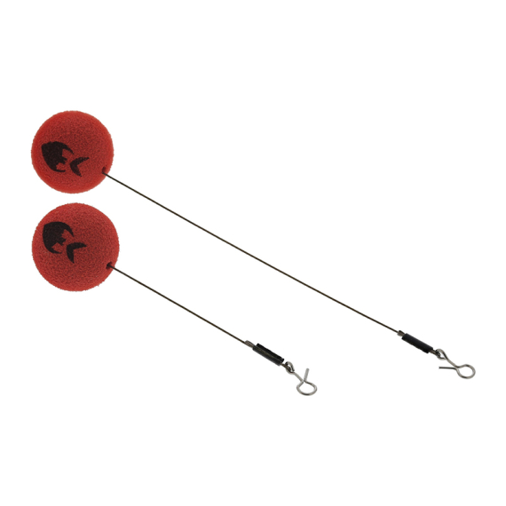 Westin Bait Poppers R \'N R in the group Hooks & Terminal Tackle / Floats / Predator Floats at Sportfiskeprylar.se (T124-822-054)