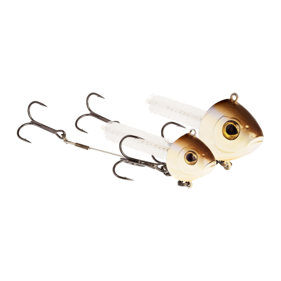 Westin Add-On-Head - Natural Roach in the group Hooks & Terminal Tackle / Ready-Made Rigs at Sportfiskeprylar.se (T144-030-022r)