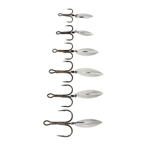 Westin Spin-Treble in the group Hooks & Terminal Tackle / Hooks / Treble Hooks at Sportfiskeprylar.se (T152-203-084r)