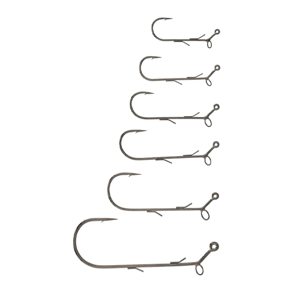 Westin Switch Rig Hook in the group Hooks & Terminal Tackle / Hooks / Single Hooks at Sportfiskeprylar.se (T154-215-033r)