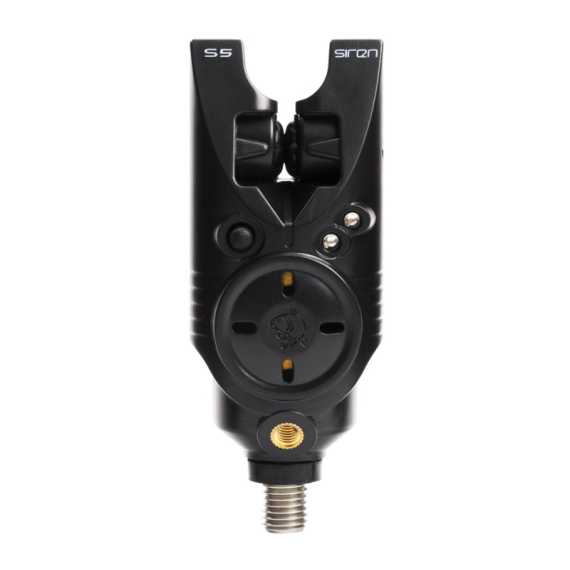 Nash Siren S5 in the group Tools & Accessories / Bite Alarms & Indicators / Bite Alarms at Sportfiskeprylar.se (T2970r)