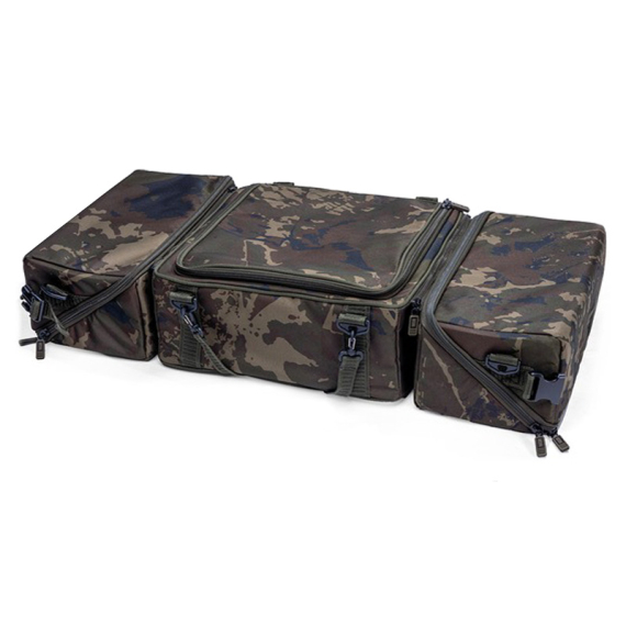 Nash Subterfuge Cube Carryall - 50L in the group Storage / Tackle Bags / Carryalls at Sportfiskeprylar.se (T3366)