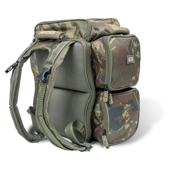 Nash Subterfuge Rucksack - 50L in the group Storage / Backpacks / Fishing Backpacks at Sportfiskeprylar.se (T3368)