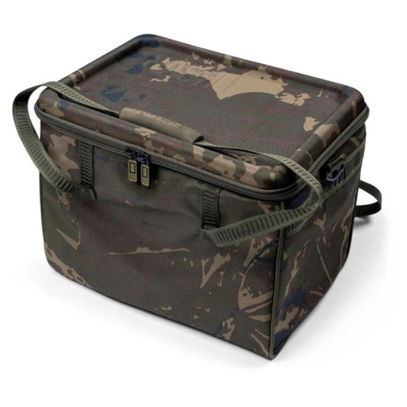 Nash Subterfuge Food Bag - XL 35L in the group Storage / Tackle Bags / Accessory Bags at Sportfiskeprylar.se (T3373)