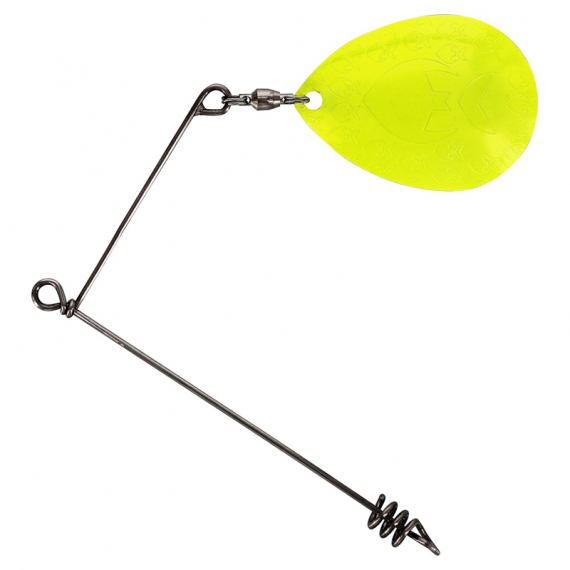 Westin Add-It Spinnerbait Colorado (2pcs) in the group Hooks & Terminal Tackle / Spinnerbait Rigs & Blades at Sportfiskeprylar.se (T35-614-168r)