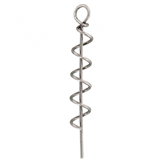 Westin Add-It Shallow Screw (5pcs) - S (4mm) in the group Hooks & Terminal Tackle / Stingers & Stinger Accessories / Stinger Accessories at Sportfiskeprylar.se (T41-S-138)