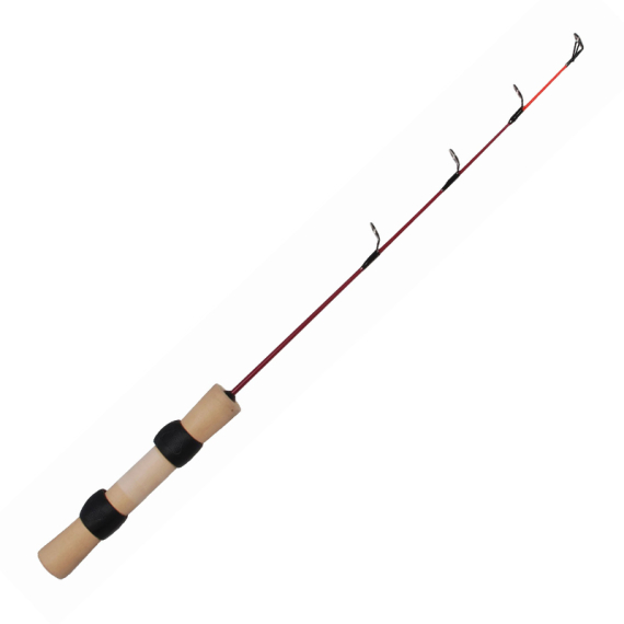 Wiggler Ice Jigging Rod Tele in the group Rods / Ice Fishing Rods / Ice Jigging Rods at Sportfiskeprylar.se (T52r)