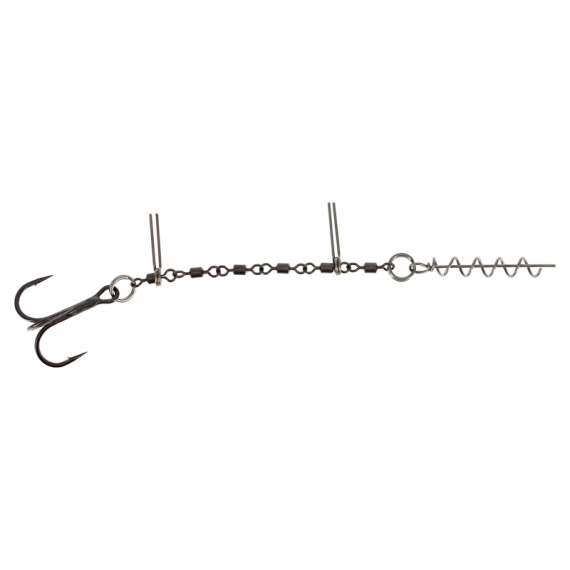 Westin Add-It Jointed Stinger HD in the group Hooks & Terminal Tackle / Stingers & Stinger Accessories / Stingers at Sportfiskeprylar.se (T54-400-r)