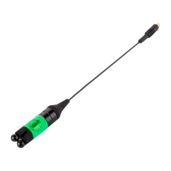 Nash Siren Night Glo Bobbin Large - Green in the group Tools & Accessories / Bite Alarms & Indicators / Indicators at Sportfiskeprylar.se (T5467)