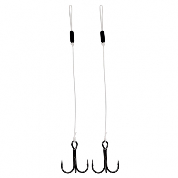 Westin Add-It Braided Stinger in the group Hooks & Terminal Tackle / Stingers & Stinger Accessories / Stingers at Sportfiskeprylar.se (T57-038-r)