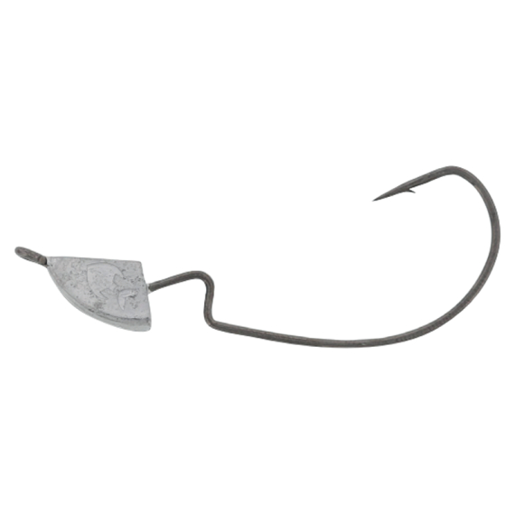Westin Swimming Jig Head Lead in the group Hooks & Terminal Tackle / Jig Heads / Offset Jig Heads at Sportfiskeprylar.se (T68-011-303r)
