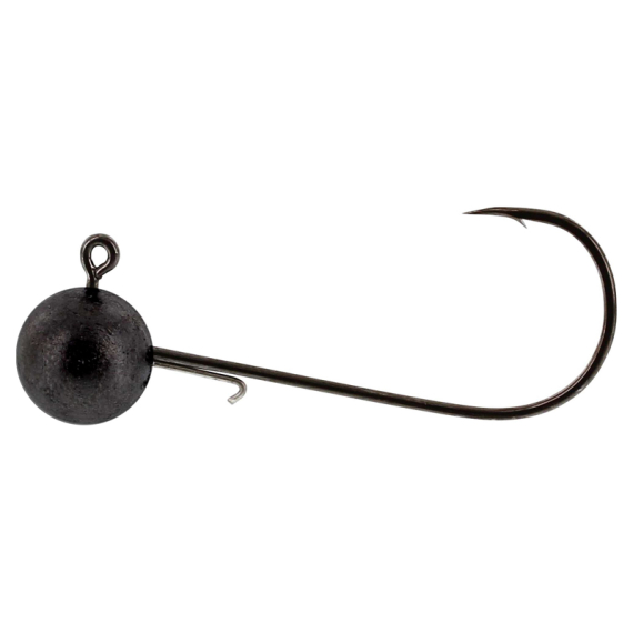 Westin Jig Head Tungsten in the group Hooks & Terminal Tackle / Jig Heads / Round Jig Heads at Sportfiskeprylar.se (T96-011-402r)