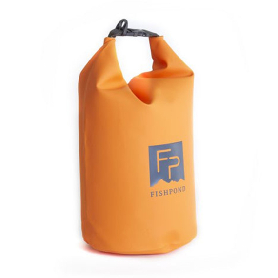 Fishpond Thunderhead Roll-Top Dry Bag - Eco Cutthroat Orange in the group Storage / Waterproof Bags at Sportfiskeprylar.se (TDB-ECO)