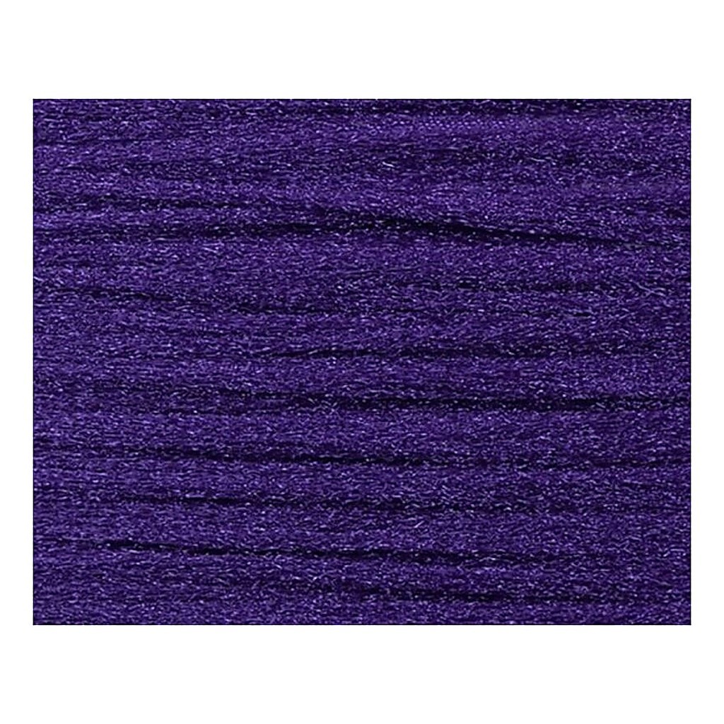 Antron Yarn - Purple