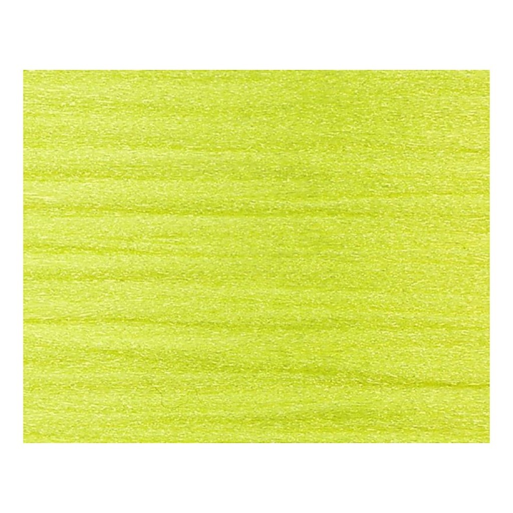 Antron Yarn - Fluo Yellow
