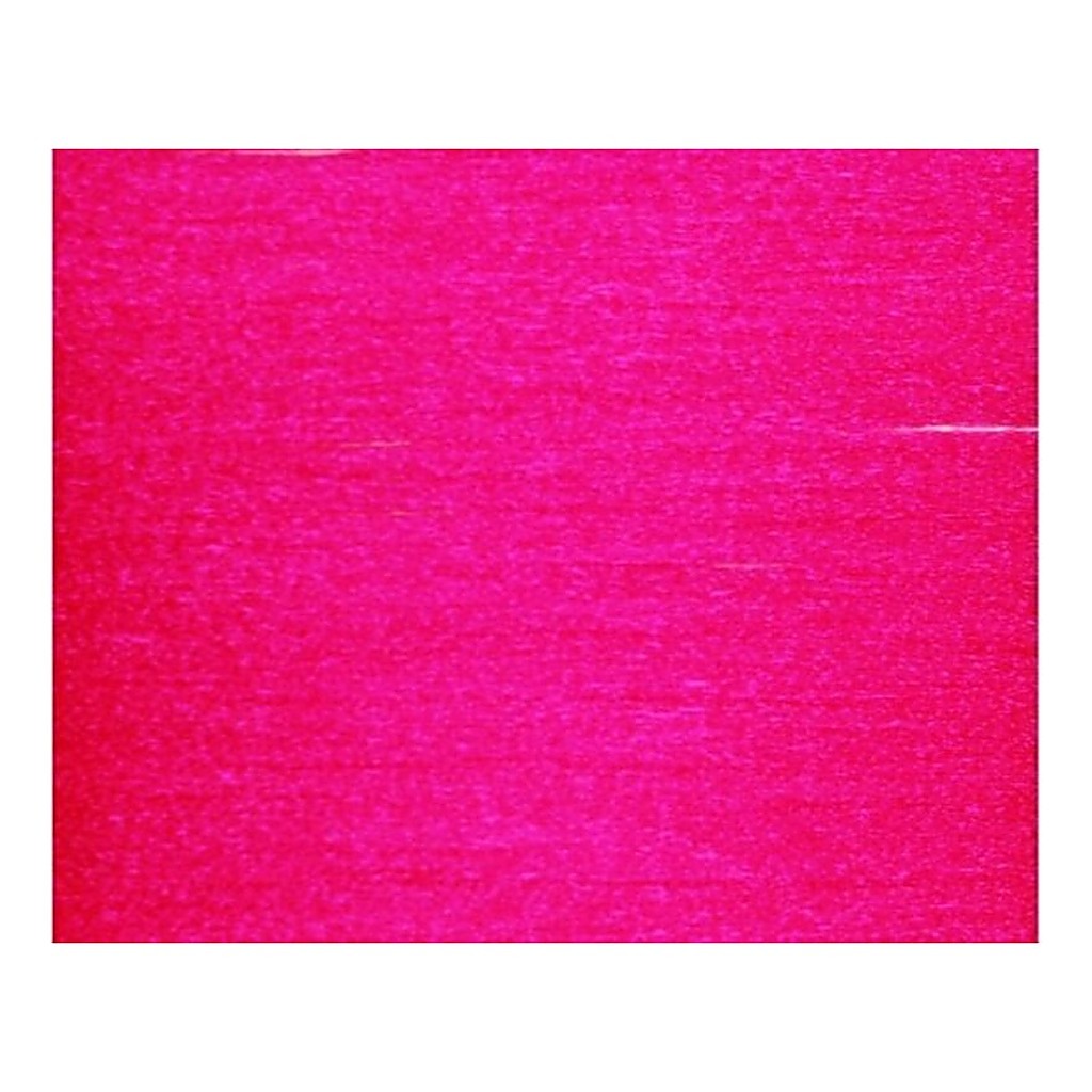 Antron Yarn - Fluo Fuchsia