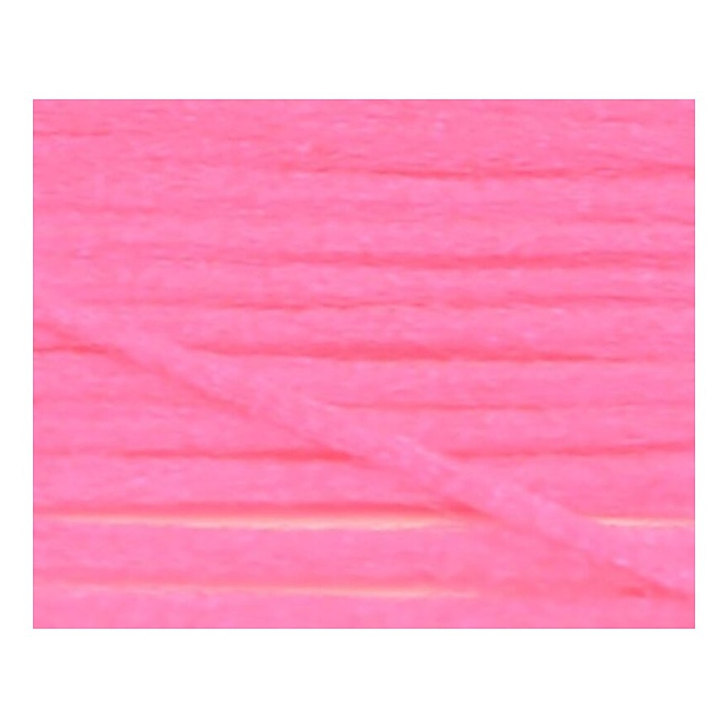 Antron Yarn - Fluo Coral