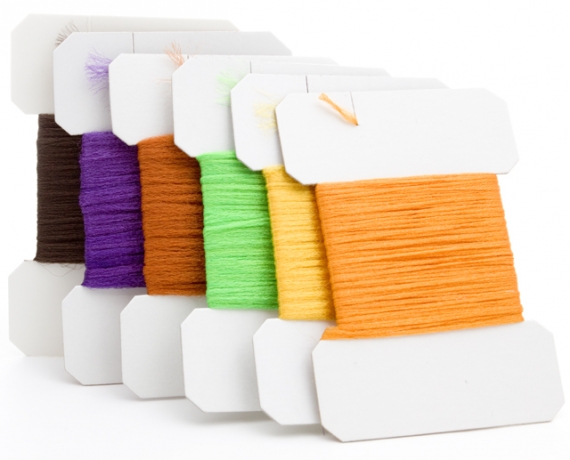 Textreme Antron Yarn in the group Hooks & Terminal Tackle / Fly Tying / Fly Tying Material / Yarn & Chenille at Sportfiskeprylar.se (TE-AY-128r)