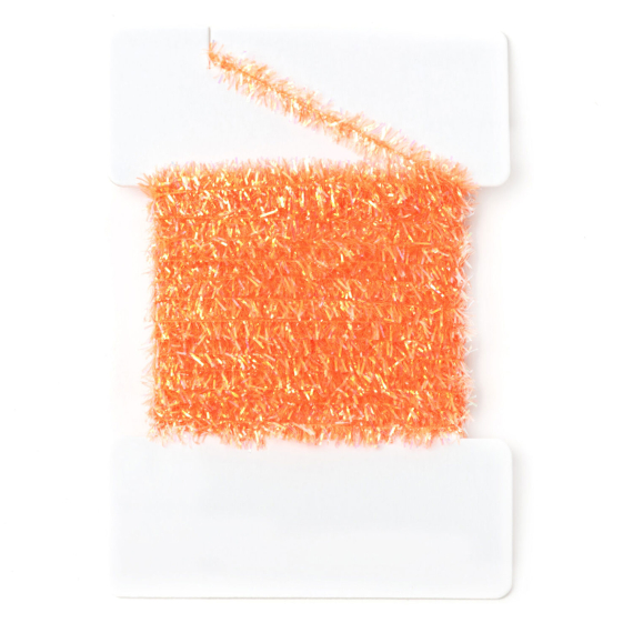 Cactus Chenille 6mm - Fluo Orange