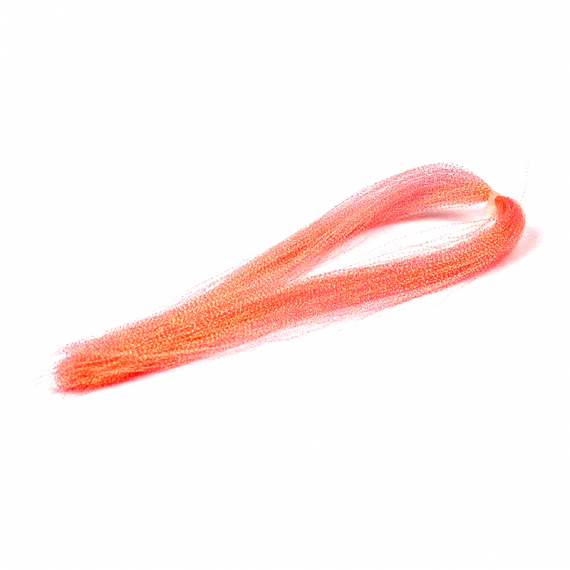 Crystal Flash Small - Fluo Pink in the group Hooks & Terminal Tackle / Fly Tying / Fly Tying Material / Flash & Syntetics at Sportfiskeprylar.se (TE-CFS-123)