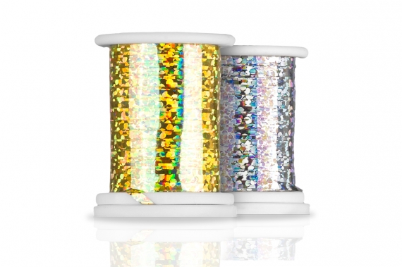 Holo Fibers Large in the group Hooks & Terminal Tackle / Fly Tying / Fly Tying Material / Tinsel at Sportfiskeprylar.se (TE-HFL-02r)