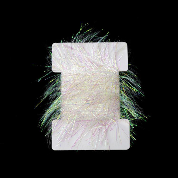 Long Hair Large Holo, Pearl