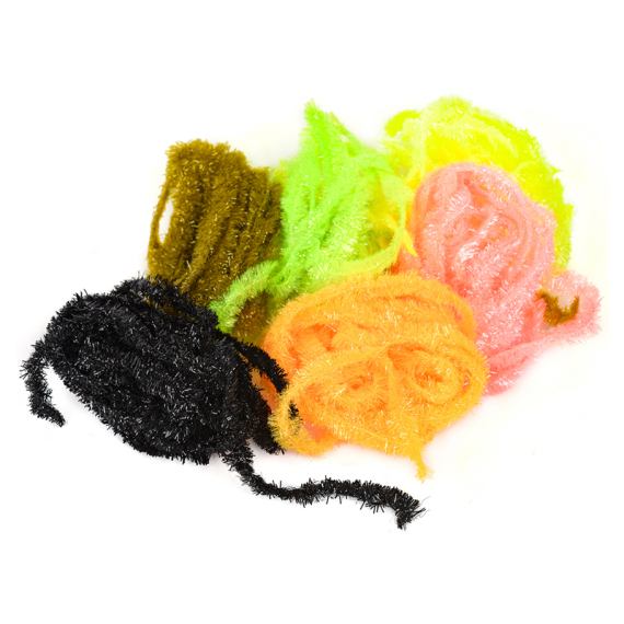 Textreme Super G-Core 10mm in the group Hooks & Terminal Tackle / Fly Tying / Fly Tying Material / Yarn & Chenille at Sportfiskeprylar.se (TE-SGC10-120r)